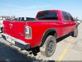 Photo 4 of 11 — 2006 Dodge Ram 2500