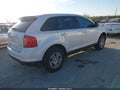 2011 Ford Edge — photo 4 of 11 | VIN 2FMDK3JC0BBA27122