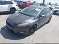 Photo 2 of 11 — 2016 Ford Focus