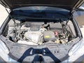 Photo 10 of 11 — 2015 Toyota Camry