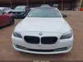 2012 BMW ActiveHybrid 5 — photo 6 of 11 | VIN WBAFZ9C53CC751704