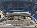 Photo 10 of 21 — 2016 Ford F-250