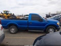 Photo 18 of 21 — 2016 Ford F-250