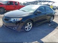 Photo 2 of 17 — 2014 Toyota Camry