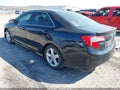 Photo 3 of 17 — 2014 Toyota Camry