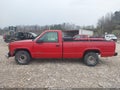Photo 14 of 16 — 1998 GMC Sierra 1500