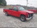 Photo 1 of 16 — 1998 GMC Sierra 1500