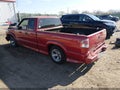 2002 Chevrolet S-10 — photo 3 of 17 | VIN 1GCCS19W028248127