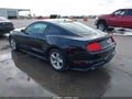 Photo 3 of 20 — 2019 Ford Mustang