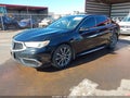 Photo 2 of 13 — 2018 Acura TLX
