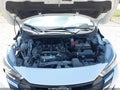 Photo 10 of 17 — 2024 Nissan Versa