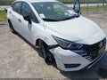 Photo 17 of 17 — 2024 Nissan Versa