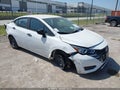 Photo 1 of 17 — 2024 Nissan Versa