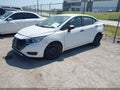 Photo 2 of 17 — 2024 Nissan Versa