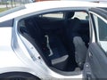 Photo 8 of 17 — 2024 Nissan Versa