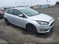 Photo 1 of 17 — 2016 Ford Focus