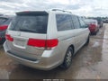 Photo 4 of 12 — 2008 Honda Odyssey