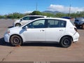 Photo 14 of 16 — 2011 Nissan Versa