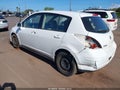 Photo 3 of 16 — 2011 Nissan Versa