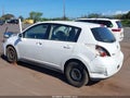 Photo 6 of 16 — 2011 Nissan Versa