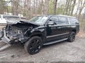 Photo 14 of 16 — 2017 Cadillac Escalade ESV