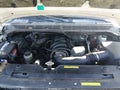 Photo 10 of 16 — 2008 Nissan Titan