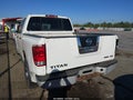 Photo 3 of 16 — 2008 Nissan Titan