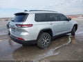 Photo 4 of 17 — 2025 Jeep Grand Cherokee L