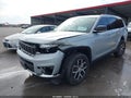 2025 Jeep Grand Cherokee L — photo 6 of 17 | VIN 1C4RJKBG7S8637806
