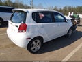 2006 Chevrolet Aveo — photo 4 of 18 | VIN KL1TG66616B578359