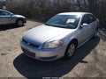 2013 Chevrolet Impala — photo 2 of 12 | VIN 2G1WF5E38D1169470