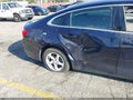 Photo 17 of 17 — 2018 Chevrolet Malibu