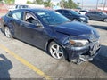 Photo 1 of 17 — 2018 Chevrolet Malibu