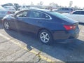 Photo 3 of 17 — 2018 Chevrolet Malibu