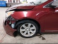 Photo 18 of 18 — 2010 Buick LaCrosse