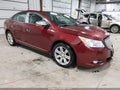 Photo 1 of 18 — 2010 Buick LaCrosse