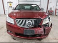 Photo 6 of 18 — 2010 Buick LaCrosse