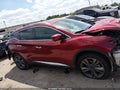 Photo 13 of 16 — 2024 Nissan Murano