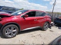 Photo 14 of 16 — 2024 Nissan Murano
