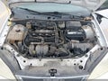 Photo 10 of 14 — 2005 Ford Focus