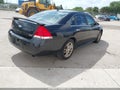 Photo 4 of 14 — 2012 Chevrolet Impala