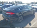 2018 Ford Fusion — photo 4 of 16 | VIN 3FA6P0SU8JR204512