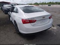 Photo 3 of 16 — 2023 Chevrolet Malibu