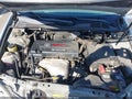 Photo 10 of 19 — 2003 Toyota Camry