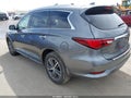 Photo 3 of 16 — 2019 Infiniti QX60