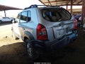Photo 3 of 16 — 2007 Hyundai Tucson