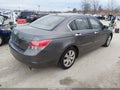 Photo 4 of 11 — 2009 Honda Accord
