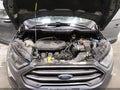 2018 Ford EcoSport — photo 10 of 16 | VIN MAJ6P1CL7JC228827