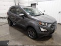 2018 Ford EcoSport — photo 1 of 16 | VIN MAJ6P1CL7JC228827
