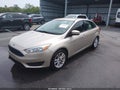 2017 Ford Focus — photo 2 of 12 | VIN 1FADP3F25HL274706